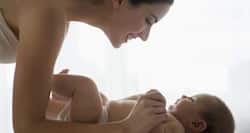 6 ways to help your baby talk soon