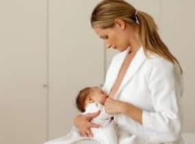 Lactaptin - a protein found in breast milk could lead to cure for cancer