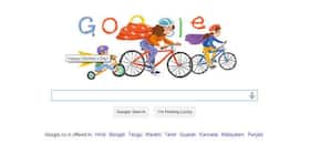 Mother’s Day: Google celebrates mother-child love with amazing Google Doodle