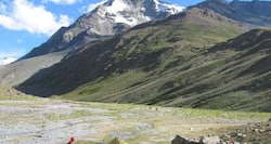 It is now possible to predict if you'll suffer from acute mountain sickness