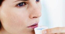 How mouthwash can help fight germs in your mouth