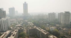 Air quality in Indian cities is deteriorating by the day and affecting our health!