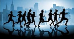 Medical attention not an issue at The Airtel Delhi Half Marathon