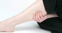 How to get rid of those muscle cramps for good!