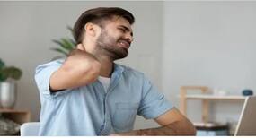 Fibromyalgia Syndrome : मांसपेशियों में दर्द कहीं ''फाइब्रोमाइएल्गिया सिंड्रोम'' तो नहीं, जानें इसके लक्षण, कारण, उपचार