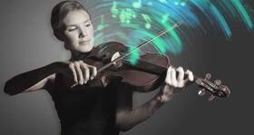 Can music help you find inner peace?