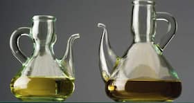 Mustard oil or groundnut oil -- which is healthier? (Diet query of the day)
