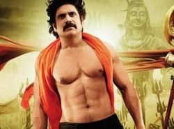 How south star Akkineni Nagarjuna stays fit