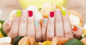 Tips to style your nails this season