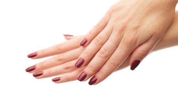 10 easy tips to strengthen your nails - Times of India