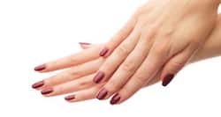 Tips for healthy nails