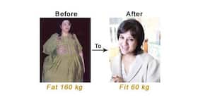 What you can learn from Naini Setalvad's amazing weight loss story