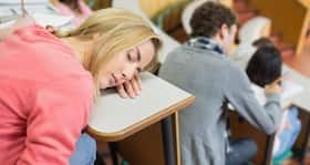 Narcolepsy or excessive sleep disorder – causes, symptoms, diagnosis, treatment and complications