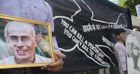 Maharashtra government passes watered down Anti-Superstition Bill