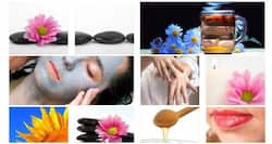 7 herbal alternatives to cosmetics