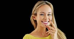 How to get pink cheeks naturally