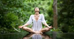 Kirtan Kriya yoga helps to beat stress in caretakers