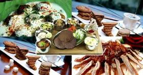 Navratri special: Turn fasting into feasting this festive season