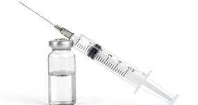 Now, injections to be painless!