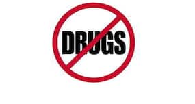 Contraband drugs worth Rs 2.40 crore seized in Mizoram