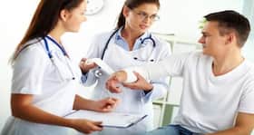 Healthcare Services: नर्सिंग प्रोफेशन है स्वास्थ्य सेवा प्रणाली का आधार स्तंभ:डॉ. हर्षवर्धन