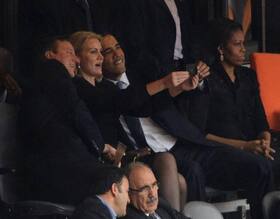 Love taking selfies? You could be suffering from Body Dysmorphic Disoder
