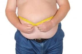 Want to get rid of your beer belly? Try Viagra!
