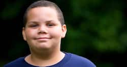 Obese people people breathe in  more air pollutants