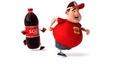 Sugary beverages could increase risk of obesity