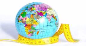 Obesity killing millions around the world every year!
