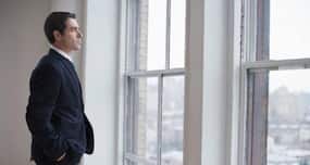 Observing from a distance can help quell anger