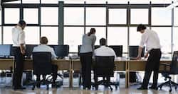 Windows and not air-conditioners, in office, ensures better health quotient in employees