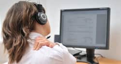 Is your workplace making you ill? (Expert Interview)