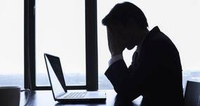 How your partner helps beat work stress