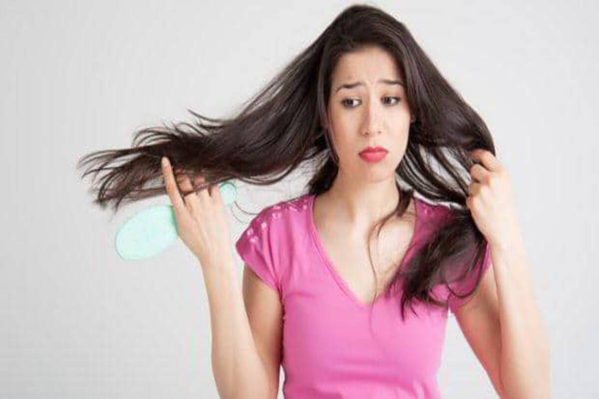 How Do I Tackle An Oily Scalp And Dry Hair Beauty Query Of The