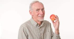 How to lose weight in old age (Diet query of the day) How to lose weight in old age (Diet query of the day)