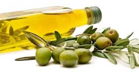 Olive oil cuts risk of stroke by 41 percent