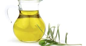 Diet Tip #14: Add olive oil to your diet for strong bones