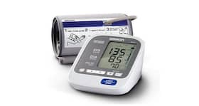 Omron 7 -- the next generation blood pressure monitor? Omron 7 -- the next generation blood pressure monitor?