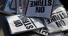 4000 resident docs in Maharashtra go on an indefinite strike over colleague's assault
