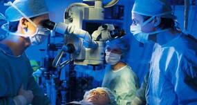 Post-operation survival rates have increased by 88% in the last 50 years!