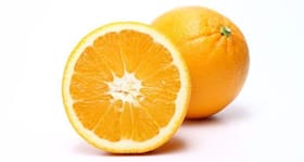 Diet Tip #10: Eat an orange every day to fulfil your vitamin C requirement