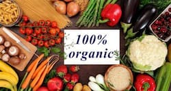 'Organic' or 'Natural' written on the labels doesn't make packaged foods healthy