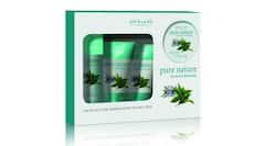 Oriflame launches home facial kit