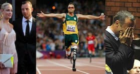 Oscar Pistorius to undergo daily psychiatric tests