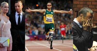 Roid rage - the reason for Oscar Pistorius' madness? | TheHealthSite.com