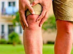 Suffer from osteoarthritis? Don’t lose hope!