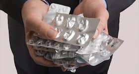 7 ill-effects of drug overdose
