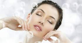 Oxygen facials - get that glow back!