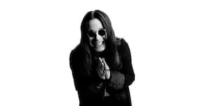 Following Cory Monteith's death Ozzy Osbourne asks youngsters to stay away from drugs